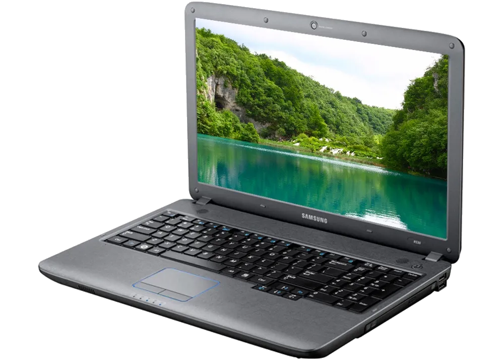 Замена контроллера питания Samsung R525-JT09