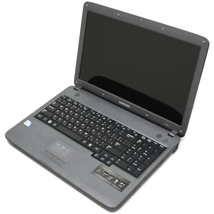 Замена контроллера питания Samsung R528C