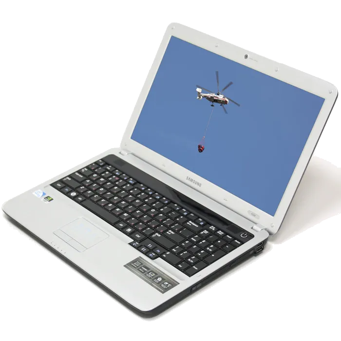 Замена контроллера питания Samsung R528-DS01