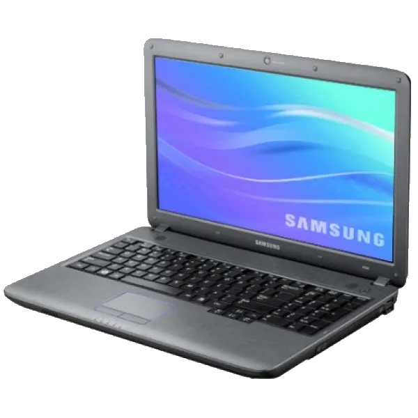 Замена контроллера питания Samsung R528-DS04