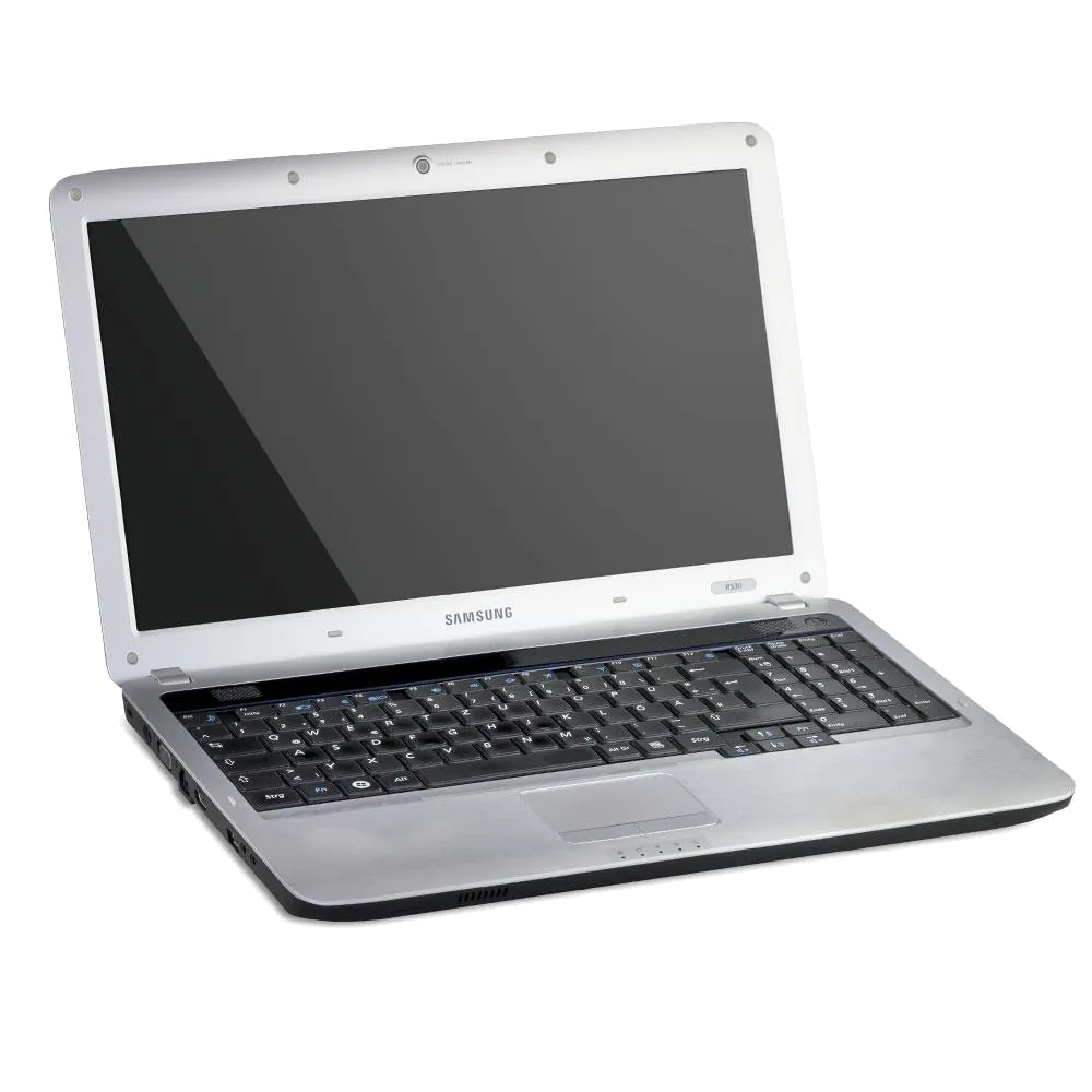 Замена контроллера питания Samsung R530