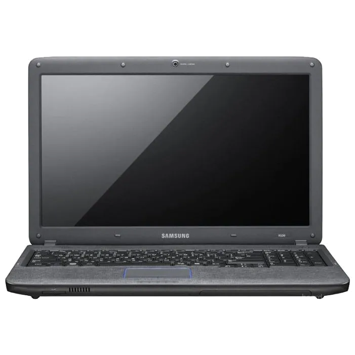 Замена контроллера питания Samsung R530C