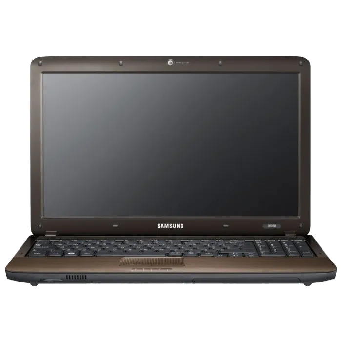 Замена контроллера питания Samsung R538-DS04