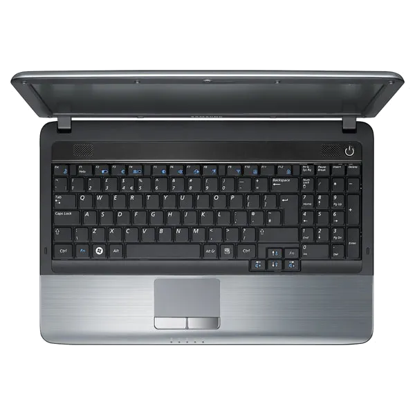 Замена контроллера питания Samsung R540-JA02