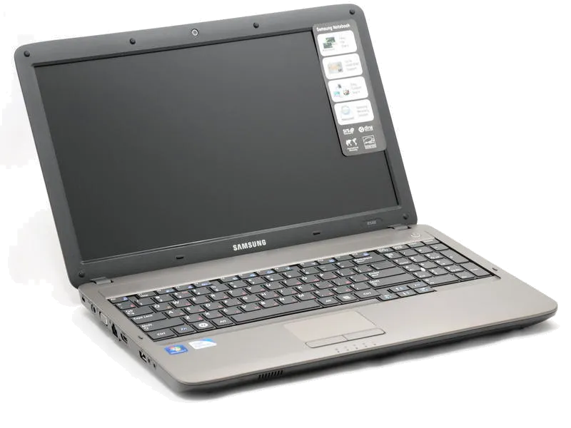 Замена контроллера питания Samsung R540-JA07
