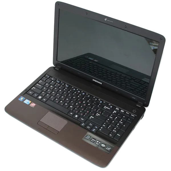 Замена контроллера питания Samsung R540-JS01