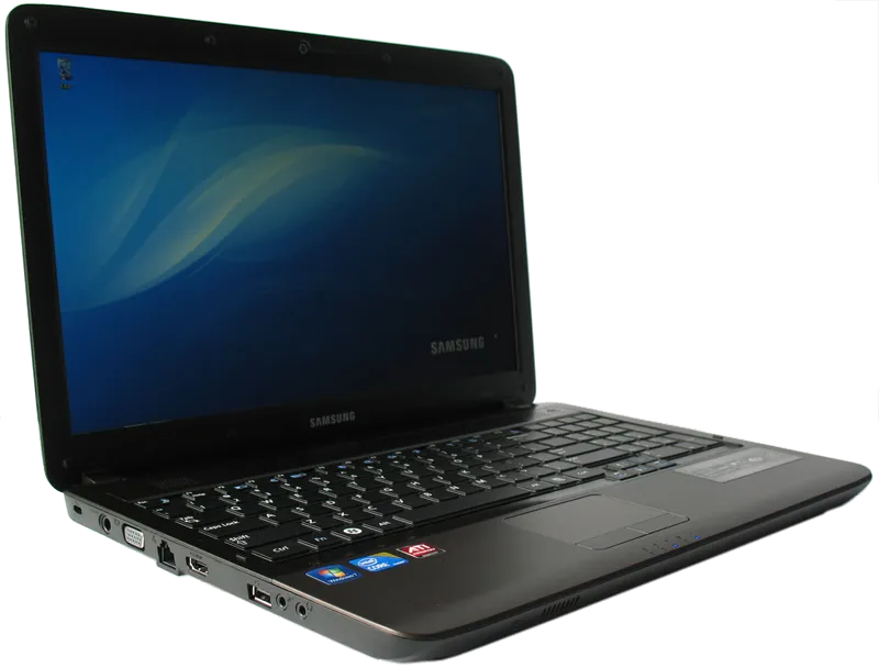 Замена контроллера питания Samsung R540-JS04