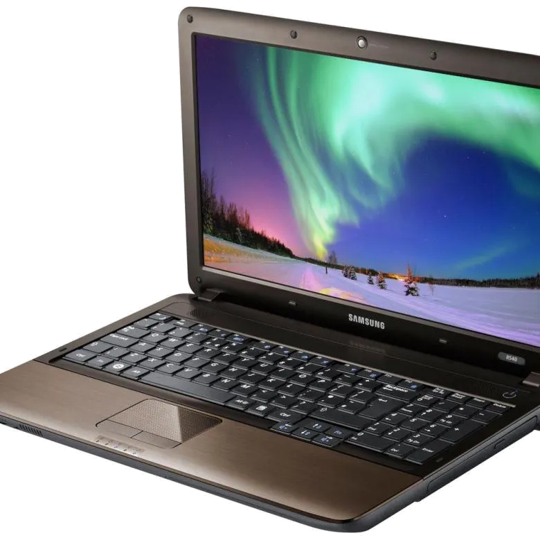 Замена контроллера питания Samsung R540-JS06