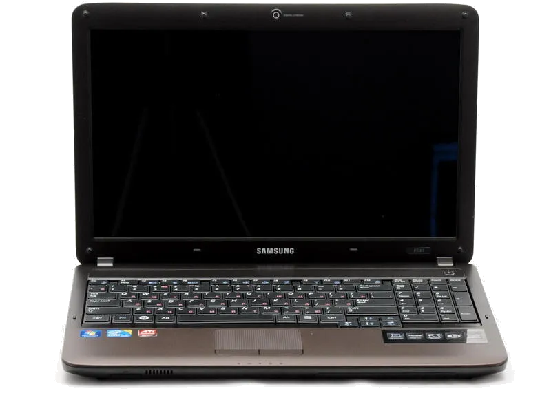 Замена контроллера питания Samsung R540-JS0C