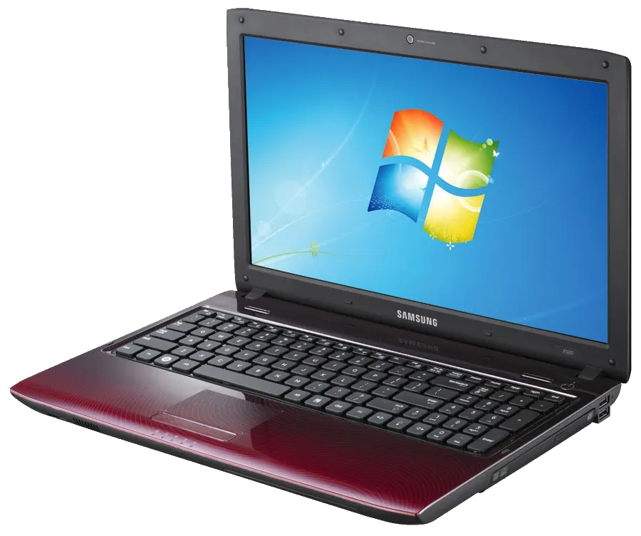 Замена контроллера питания Samsung R580E