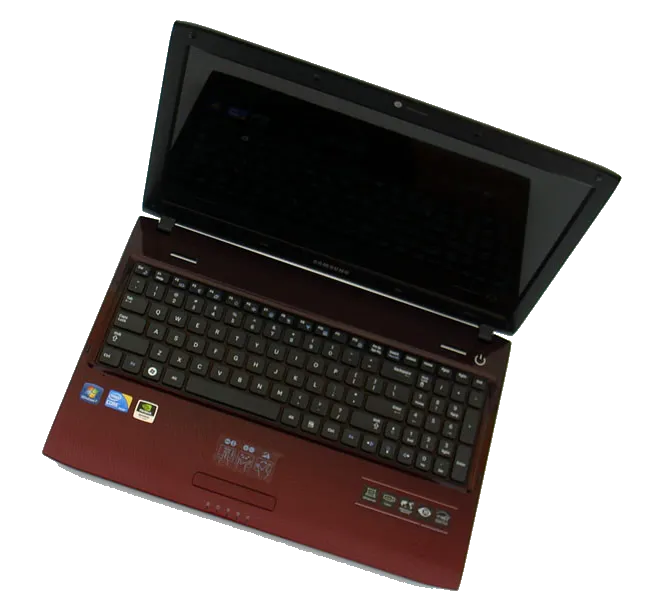 Замена контроллера питания Samsung R580-JS02
