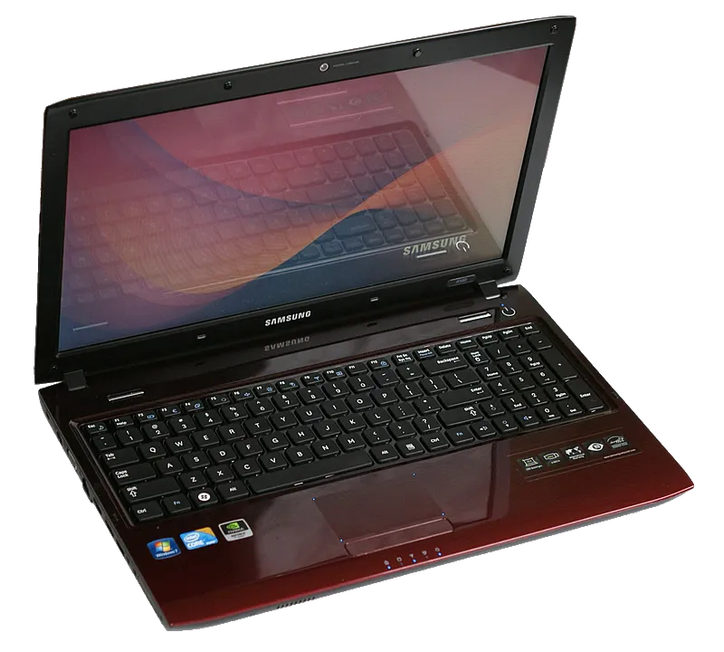 Замена контроллера питания Samsung R580-JS03