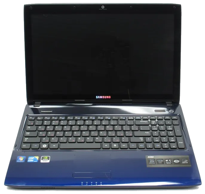 Замена контроллера питания Samsung R590-JS01