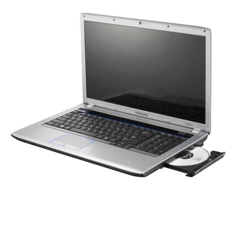 Замена контроллера питания Samsung R728E