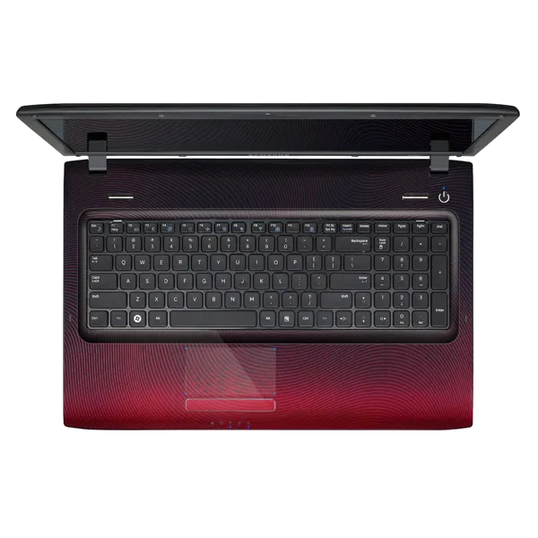 Замена контроллера питания Samsung R780-JS09