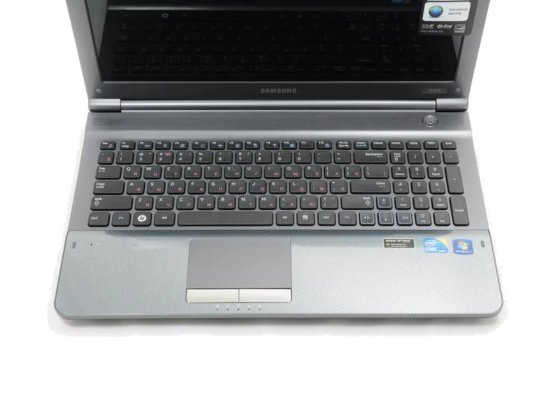 Замена контроллера питания Samsung RC510-S01