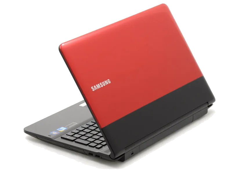 Замена контроллера питания Samsung RC510-S03
