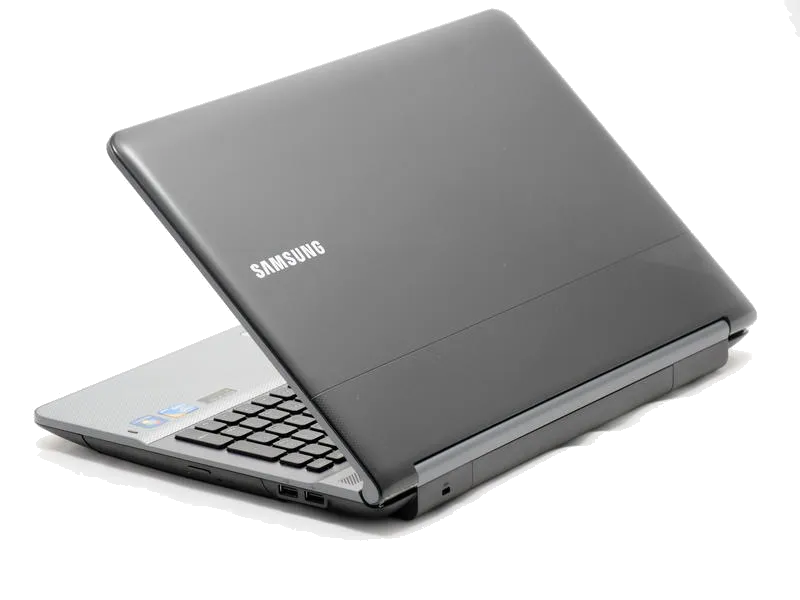 Замена контроллера питания Samsung RC510-S05