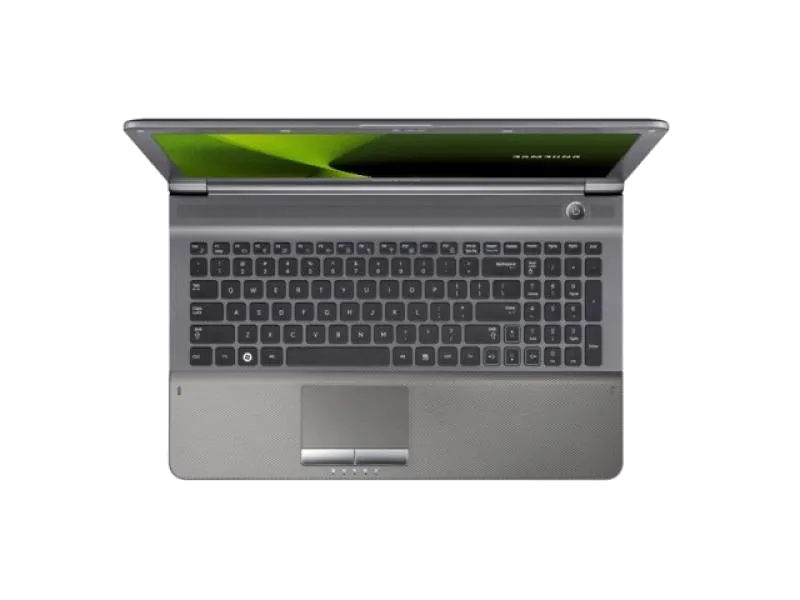 Замена контроллера питания Samsung RC510-S06