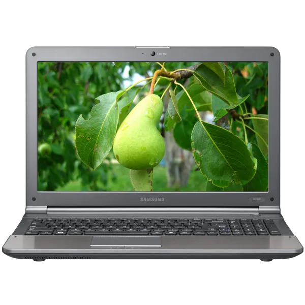 Замена контроллера питания Samsung RC510-S07