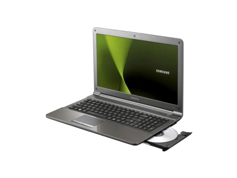 Замена контроллера питания Samsung RC520-S01