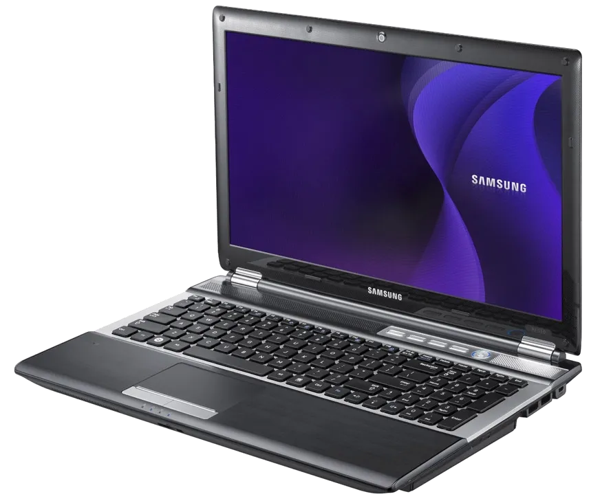 Замена контроллера питания Samsung RC530-S01