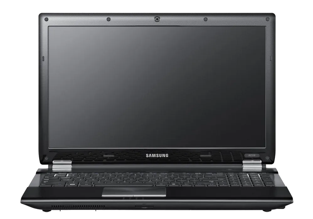 Замена контроллера питания Samsung RC530-S02