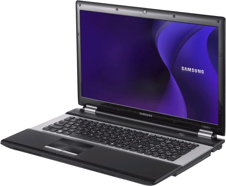 Замена контроллера питания Samsung RC530-S05