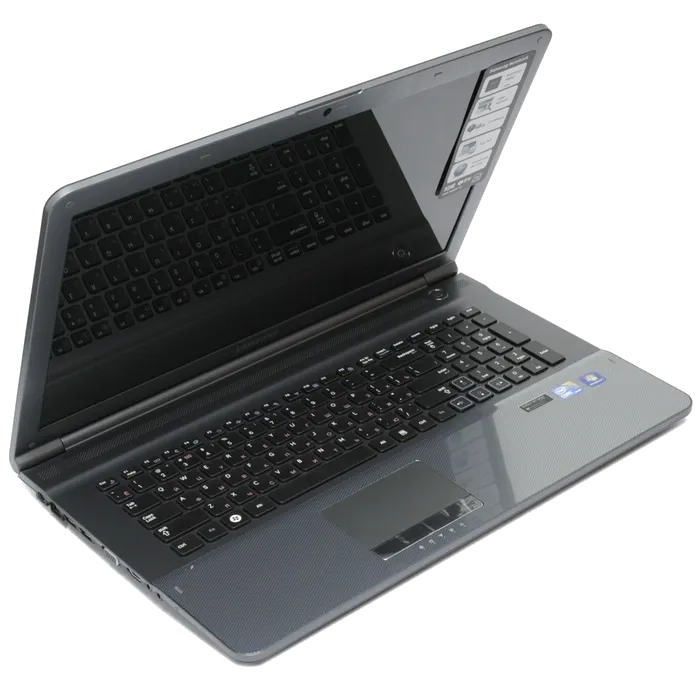 Замена контроллера питания Samsung RC710-S02