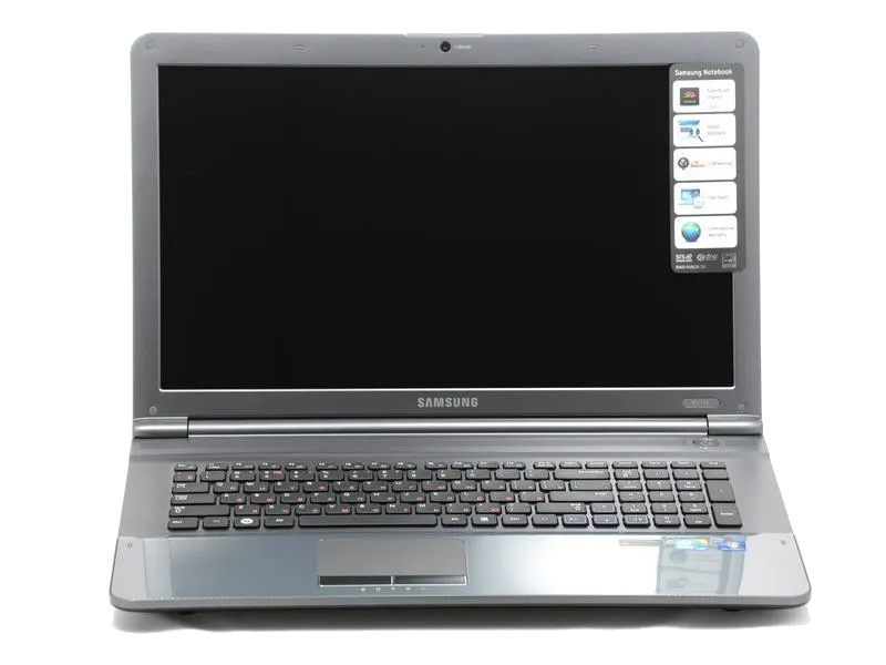 Замена контроллера питания Samsung RC710-S03