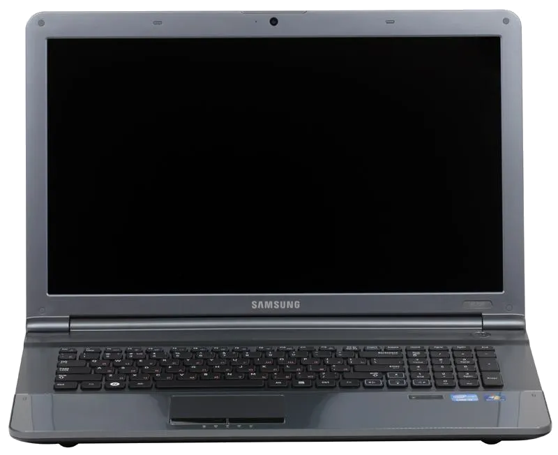 Замена контроллера питания Samsung RC720-S01