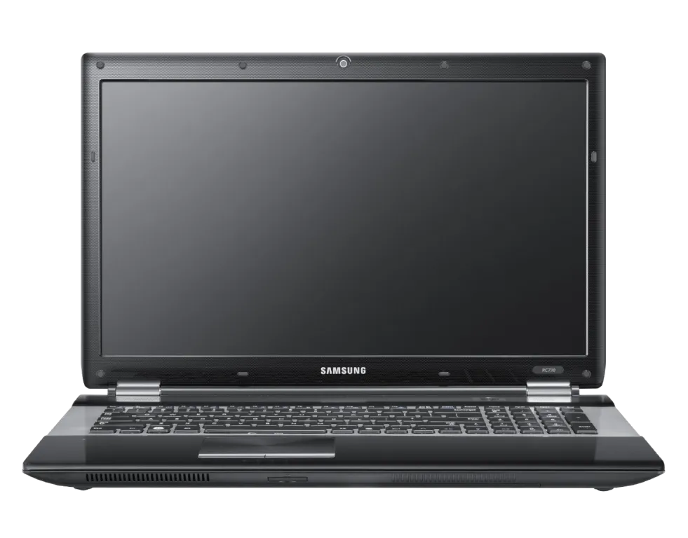 Замена контроллера питания Samsung RC730-S01