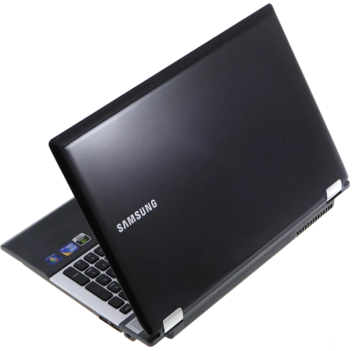 Замена контроллера питания Samsung RF510E
