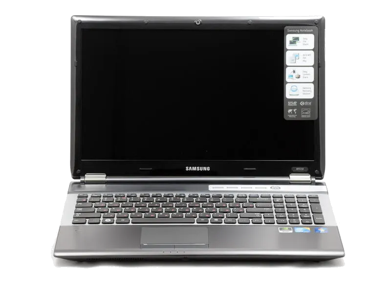 Замена контроллера питания Samsung RF510-S02