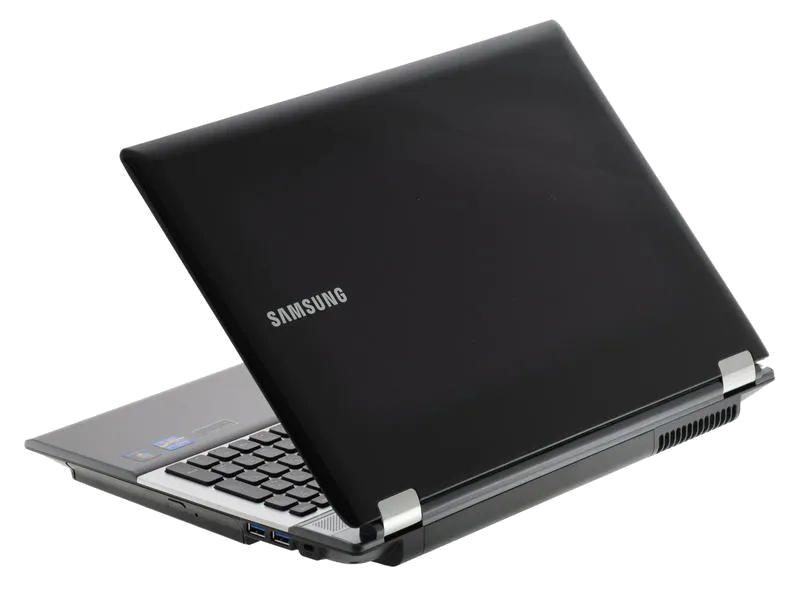 Замена контроллера питания Samsung RF511-S03