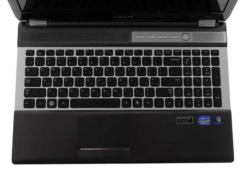 Замена контроллера питания Samsung RF511-S04