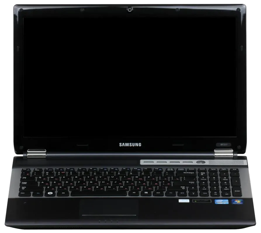 Замена контроллера питания Samsung RF511-S06