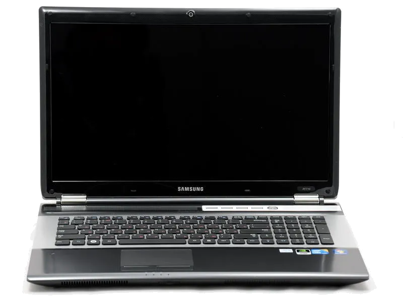 Замена контроллера питания Samsung RF710-S02