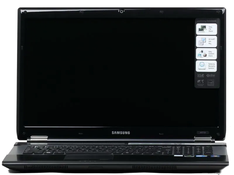 Замена контроллера питания Samsung RF710-S04