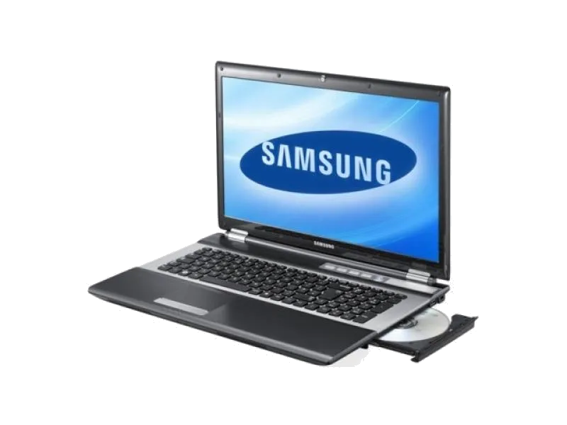 Замена контроллера питания Samsung RF711-S02