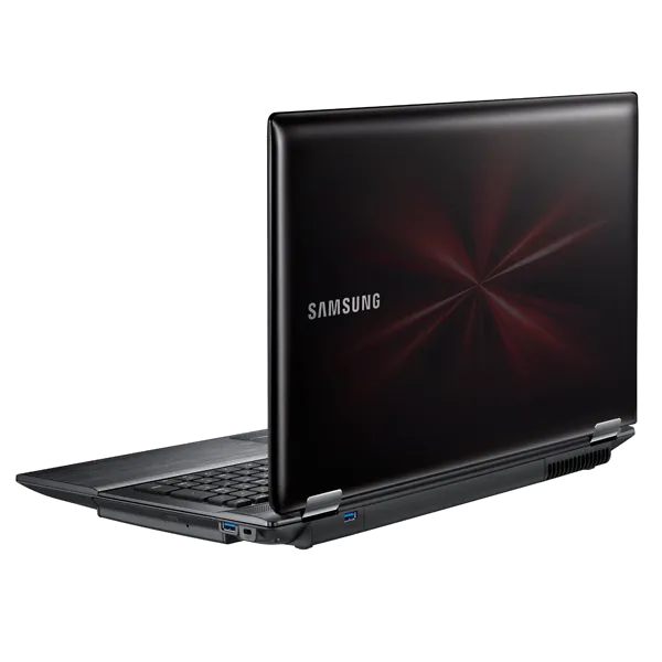 Замена контроллера питания Samsung RF712-S01