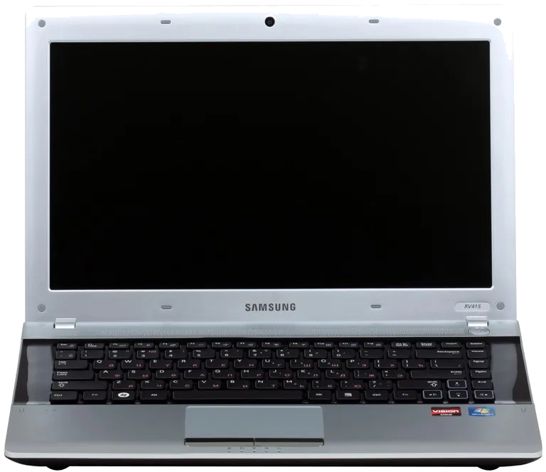 Замена контроллера питания Samsung RV415-S01