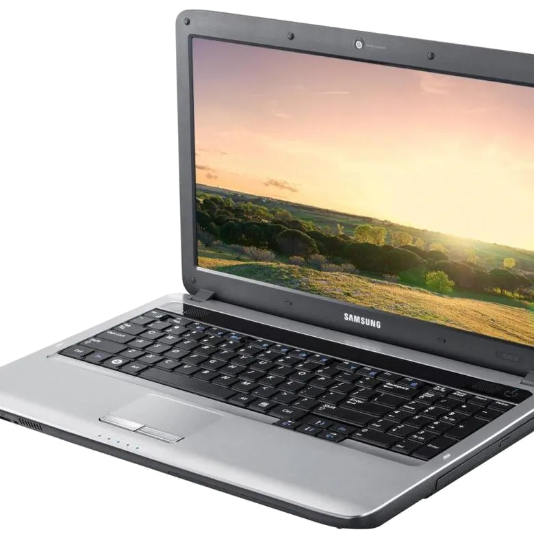 Замена контроллера питания Samsung RV508I