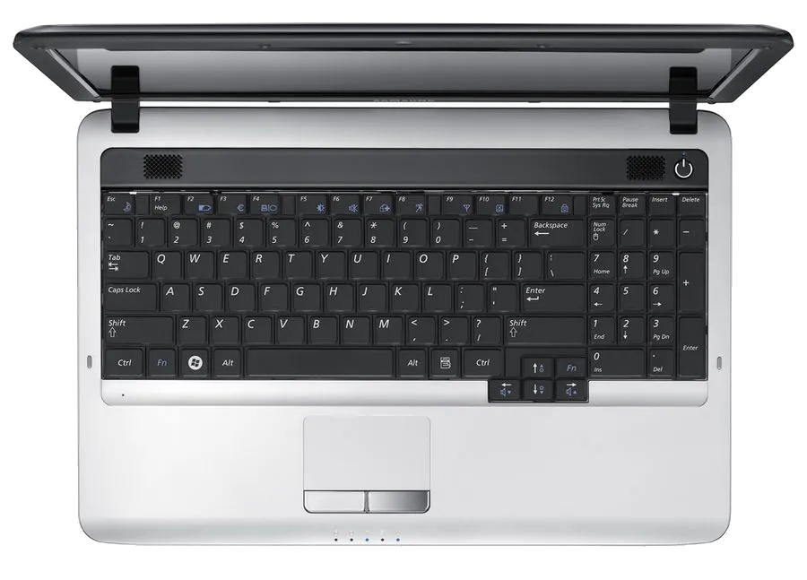 Замена контроллера питания Samsung RV508-S01
