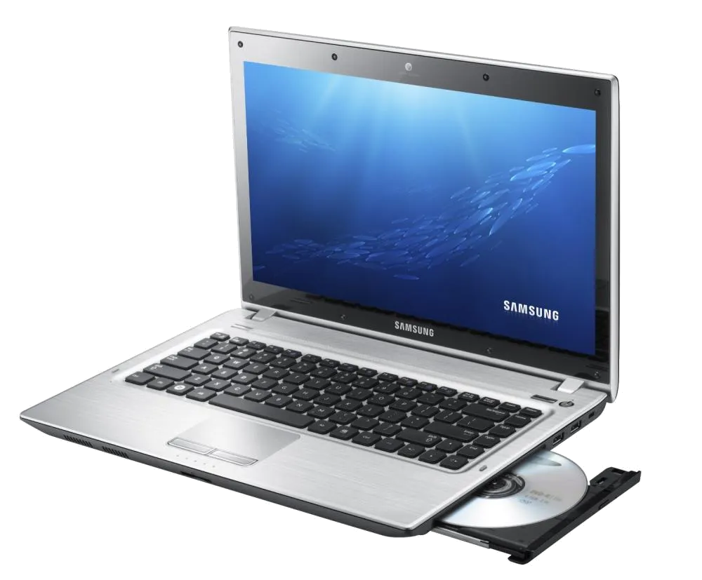 Замена контроллера питания Samsung RV510-A02