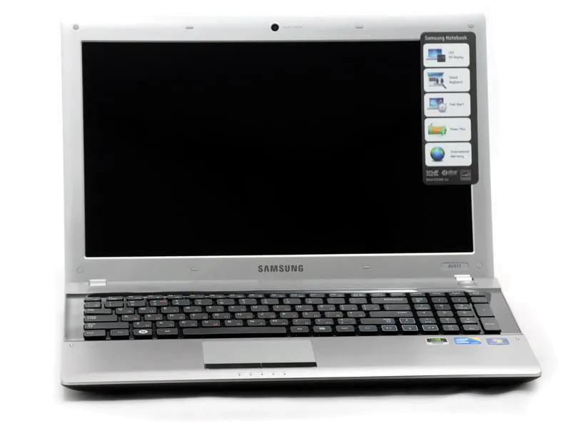 Замена контроллера питания Samsung RV511-S02
