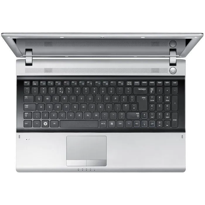 Замена контроллера питания Samsung RV515-A02
