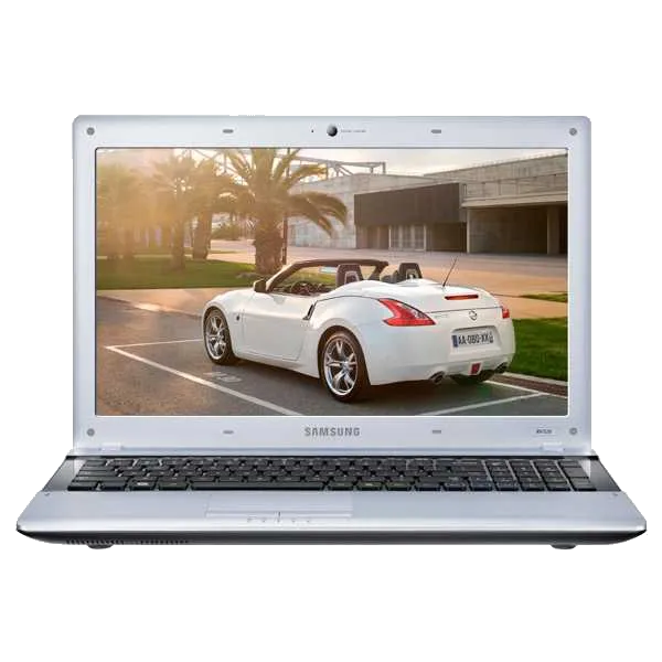 Замена контроллера питания Samsung RV520-S01