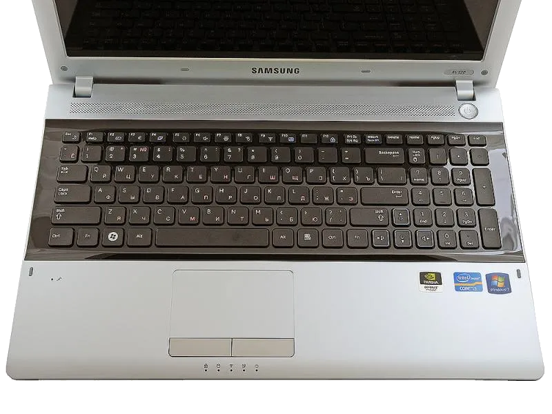 Замена контроллера питания Samsung RV520-S0A