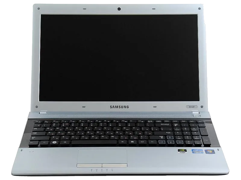 Замена контроллера питания Samsung RV520-S0H